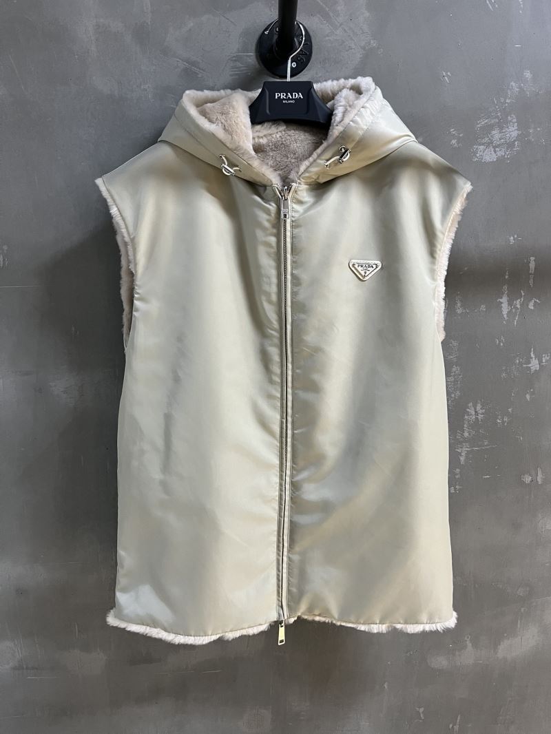 Prada Vest